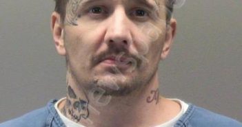 <B>JIMENEZ</B>, <B>BRIAN</B> <B>KEITH</B> #, Warren County, Ohio - 2022-04-26 04:15:00