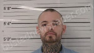 HUNTER, TERRY LYNN | 2022-04-26 14:10:00 Middle Peninsula Regional Jail, Virginia Booking