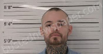 <B>HUNTER</B>, <B>TERRY</B> <B>LYNN</B> #, Middle Peninsula Regional Jail, Virginia - 2022-04-26 14:10:00