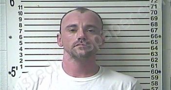 <B>MILLER</B>, <B>MICHAEL</B> <B>ANTHONY</B> #, Hardin County, Kentucky - 2022-04-26 20:39:00