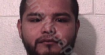 RODRIGUEZ, JOSEPH MENDOZA | 2022-04-26 10:41:00 Harris County, Texas Booking