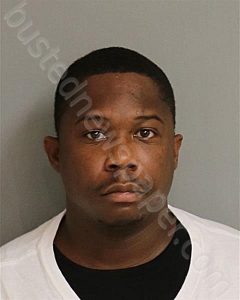 TASAVION JAMIEL BUTLER | 2022-04-26 Osceola County, Florida Booking