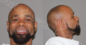 <B>THOMAS</B>, ZED <B>ANTONIO</B> #, Denton County, Texas - 2022-04-26