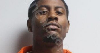 GREEN, TAMARCUS SHAVON | 2022-04-26 21:33:00 Rapides Parish, Louisiana Booking