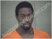 SMITH, SHAHIEM | 2022-04-27 Harnett County, North Carolina Booking
