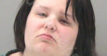 <B>BRYANT</B>, <B>KRISTEN</B> <B>RENE</B> #, Montgomery County, Ohio - 2022-04-27 02:00:00
