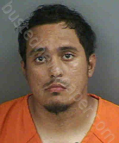 CARDENAS,FABIAN #, Collier County, Florida - 2022-04-27