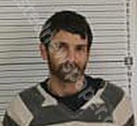 <B>AHRNDT</B>, <B>ZACHARY</B> <B>THOMAS</B> #, Williams County, North Dakota - 2022-04-27