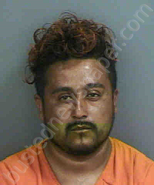 COLORADOCORTEZ,JUAN PABLO #, Collier County, Florida - 2022-04-27