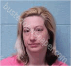 KORNEGAY, NIKKI MARIE | 2022-04-27 Lenoir County, North Carolina Booking