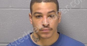 BAVARO, ANTONIO O | 2022-04-27 09:24:00 Will County, Illinois Booking