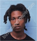 HALL, EMONTAE KORNELL | 2022-04-27 Lenoir County, North Carolina Booking