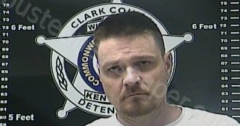 <B>EVANS</B>, <B>JAMES</B> <B>WILLIAM</B> #, Clark County, Kentucky - 2022-04-27 10:44:00