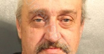 <B>JACKSON</B>,<B>RICHARD</B> <B>BRIAN</B> #, Rusk County, Texas - 2022-04-27