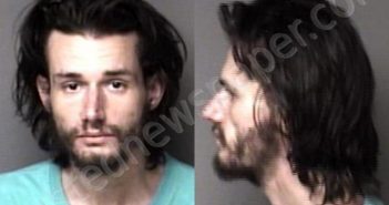 <B>FULLER</B>, <B>CHRISTOPHER</B> <B>JAMES</B> #, Gaston County, North Carolina - 2022-04-27 06:40:00