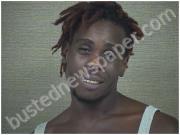 WILLIAMS, EZEKIEL | 2022-04-27 Harnett County, North Carolina Booking
