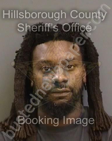 SMITH,DARIUS #, Hillsborough County, Florida - 2022-04-27 02:55:00