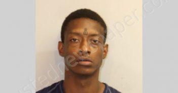 JACKSON, BARRY L | 2022-04-27 Leon County, Florida Booking