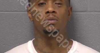 ULMER, LORIN D | 2022-04-27 12:53:00 Will County, Illinois Booking