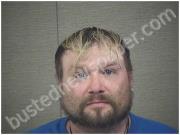 THORNTON, CHARLES | 2022-04-27 Harnett County, North Carolina Booking