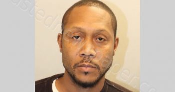DONALDSON, ADAM C III | 2022-04-27 Leon County, Florida Booking