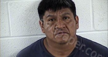 HERNANDEZ-PEREZ, GUSTAVO | 2022-04-27 Chase County, Kansas Booking