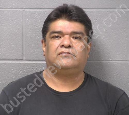 COLIMA-MENDOZA, ARCADIO #, Will County, Illinois - 2022-04-27 09:56:00