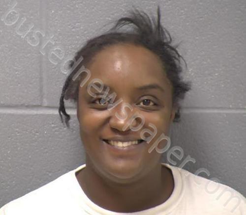 ROBINSON, PORCHE RENEE #, Will County, Illinois - 2022-04-27 15:59:00