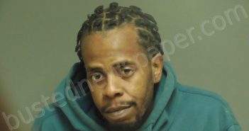 <B>ENGLISH</B>, <B>JUTAVIOUS</B> <B>LAMAR</B> #, Calhoun County, Alabama - 2022-04-27