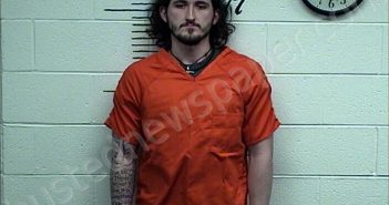 LEE, <B>WILLIAM</B> <B>CONNER</B> #, Crockett County, Tennessee - 2022-04-27