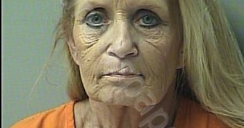 <B>SNELL</B>, <B>BRENDA</B> <B>GAIL</B> #, Okaloosa County, Florida - 2022-04-27 18:25:00