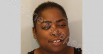 HARRIS, LUTRICA T | 2022-04-27 Leon County, Florida Booking