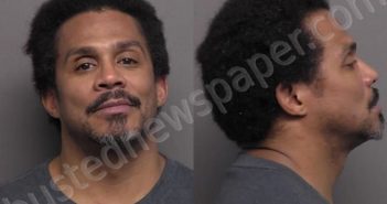 LEE,KEVIN MICHAEL | 2022-04-27 12:50:00 Saline County, Kansas Booking