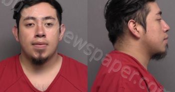 HERNANDEZ-JUAN,YAEL | 2022-04-27 11:30:00 Saline County, Kansas Booking