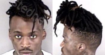 <B>BARDGE</B>, <B>JAQUAN</B> <B>JONATHAN</B> #, Gaston County, North Carolina - 2022-04-27 12:58:00