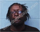 WILSON, FREDERICK DEMETRICE | 2022-04-27 Lenoir County, North Carolina Booking