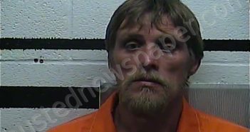 <B>VITTITOE</B>, <B>SONNY</B> #, Larue County, Kentucky - 2022-04-27 17:07:00
