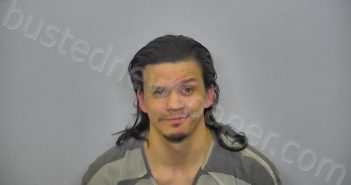 <B>DIXON</B>, TEVIN PALONIE #, Burleigh County, North <b>Dakota</b> - 2022-04-27 00:36:00