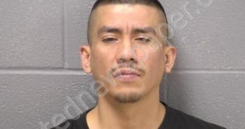 AYALA, MARIO A | 2022-04-27 10:49:00 Will County, Illinois Booking