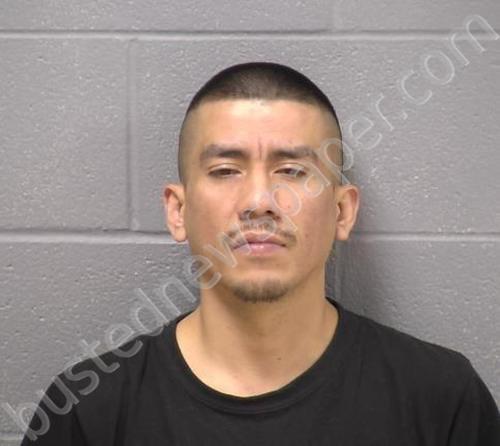 AYALA, MARIO A #, Will County, Illinois - 2022-04-27 10:49:00