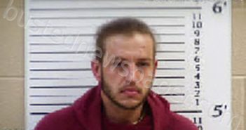 BROWN, ROBERT JOSHUA | 2022-04-27 01:54:00 Cherokee County, North Carolina Booking