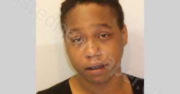 GAY, AMBER E | 2022-04-27 Leon County, Florida Booking
