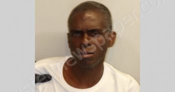 GREEN, JUAN ANTONIO | 2022-04-27 Leon County, Florida Booking