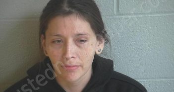 <B>FARMER</B>, <B>JUDITH</B> <B>MAE</B> #, Miami County, Ohio - 2022-04-28 15:07:00
