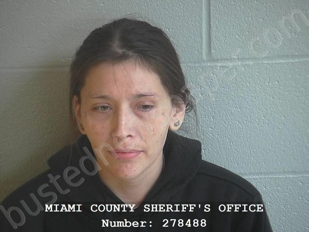 FARMER, JUDITH MAE #, Miami County, Ohio - 2022-04-28 15:07:00