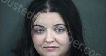 MADUPJU, TIALISA MARIE | 2022-04-28 Wyandotte County, Kansas Booking