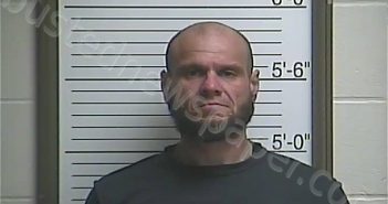 <B>WAGERS</B>, <B>JEREMY</B> LEE #, Brown County, Indiana - 2022-04-28 14:14:36