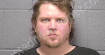 WESTHOFF, CLAYTON M | 2022-04-28 22:11:00 Will County, Illinois Booking