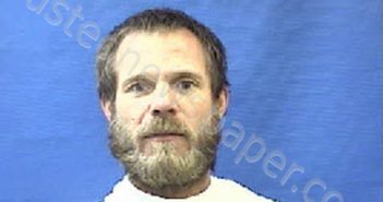 <B>AMMERMAN</B>, <B>CHRISTOPHER</B> SCOTT #, Kaufman County, Texas - 2022-04-28 19:45:00