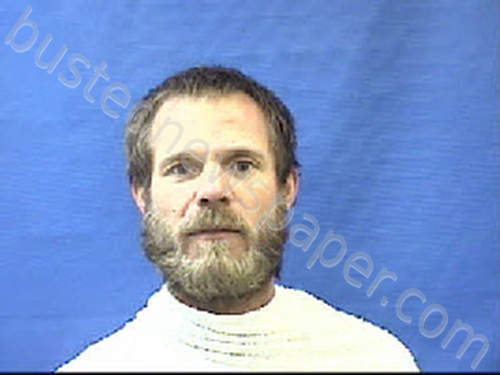 AMMERMAN, CHRISTOPHER SCOTT #, Kaufman County, Texas - 2022-04-28 19:45:00